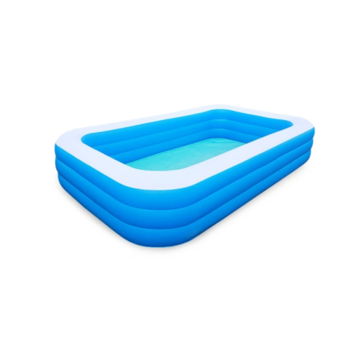 The Rising Popularity of Inflatable Rectangular Pools for Home Entertainment