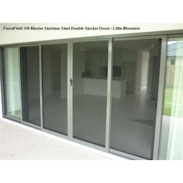 Ten Chinese Mosquito Nets For Windows Suppliers Popular in European and American Countries