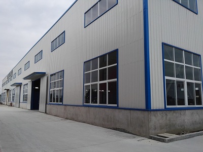 Yinhe factory