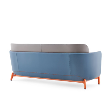 China Top 10 office reception sofa Potential Enterprises