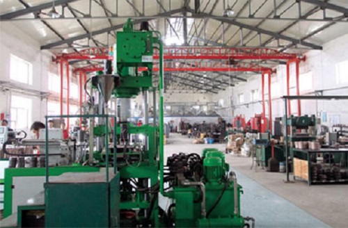 CHANGZHOU ANTALYA TOOL AND MACHINERY CO., LTD.