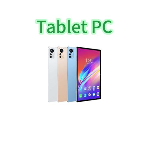 9 x12 Tablet -PC