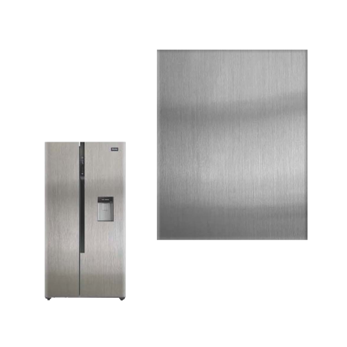 Refrigerator PPGI Steel Painted Steel Coil Suppliers In China