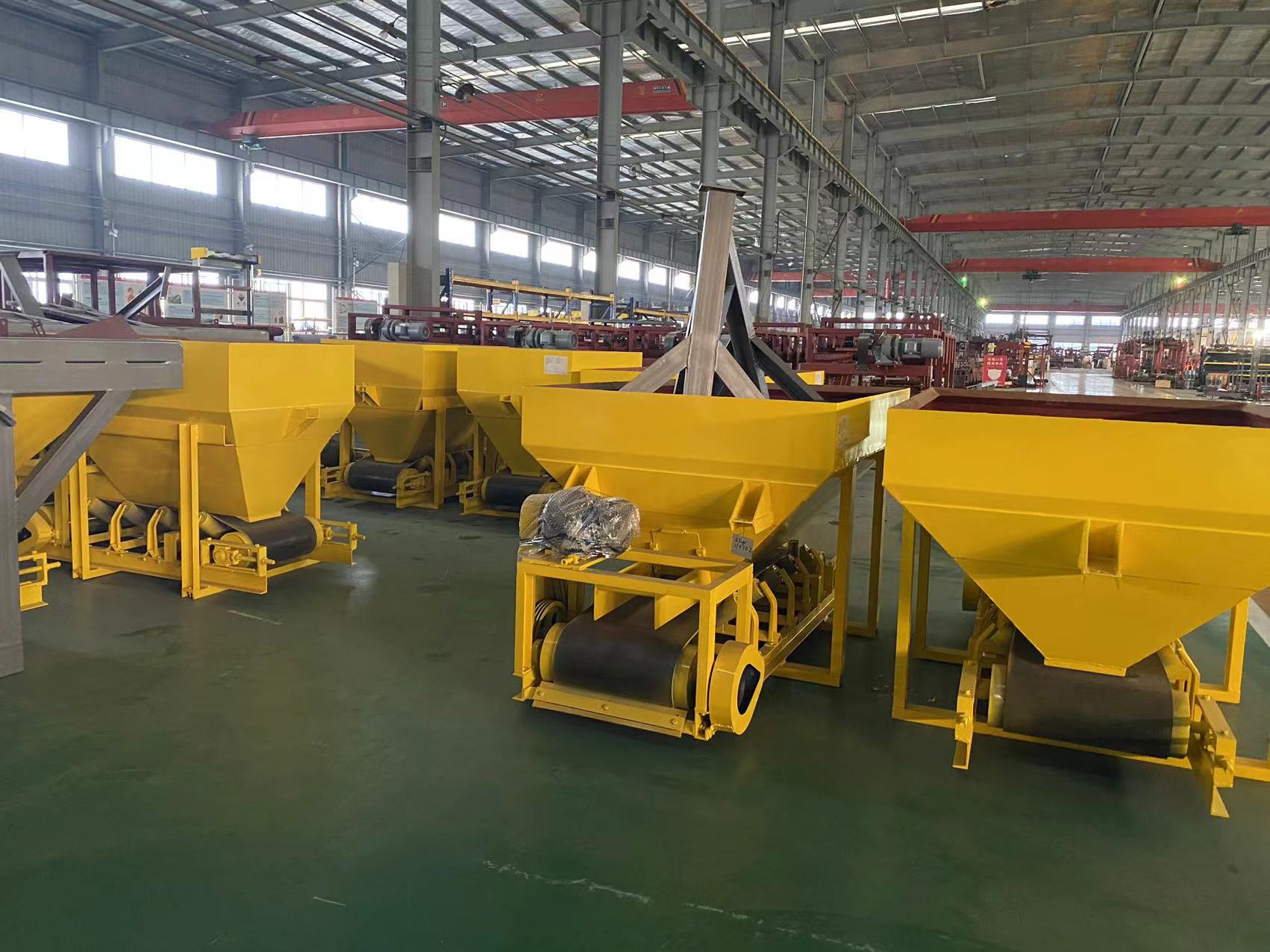 Fujian Dika Machinery Co.,Ltd