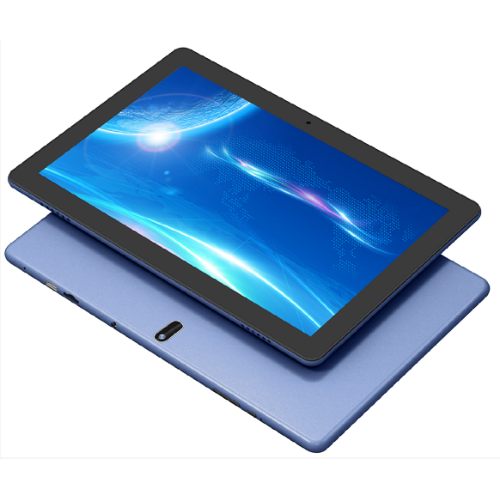 10,1 pouces Tablette Quad Core Core en métal CQA1022