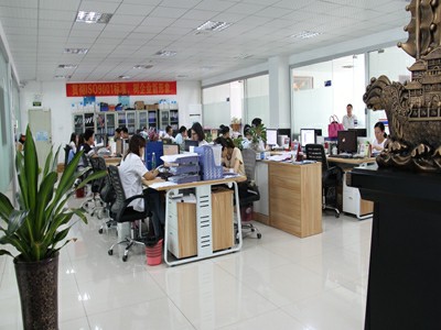 ShenZhen YuanMingJie Technology Co., Ltd.
