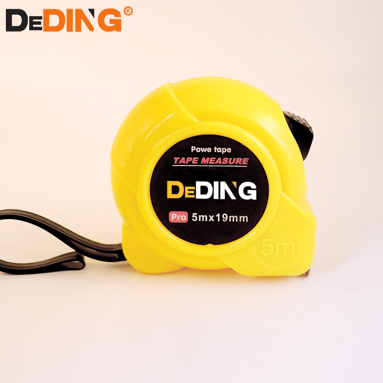 Round Shape Tape Measures