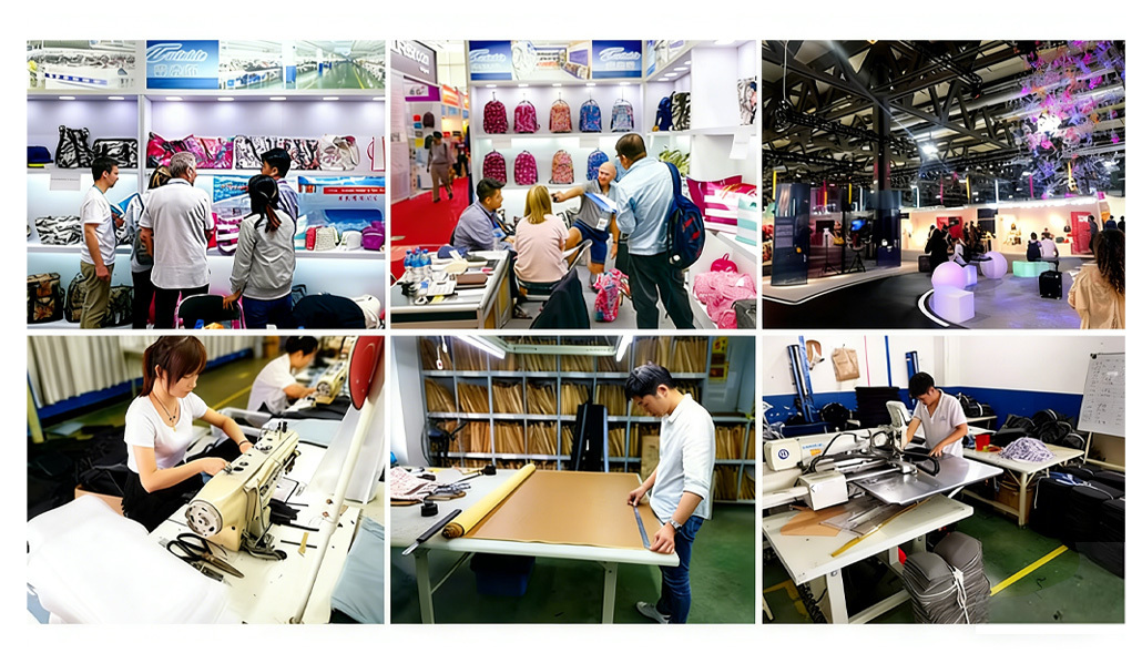 تخصيص تصنيع المعدات الأصلية وأوديإم