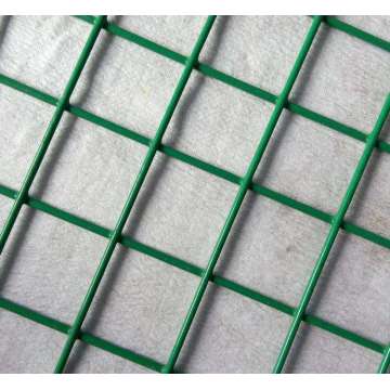 Top 10 Most Popular Chinese PVC Welded Mesh Brands