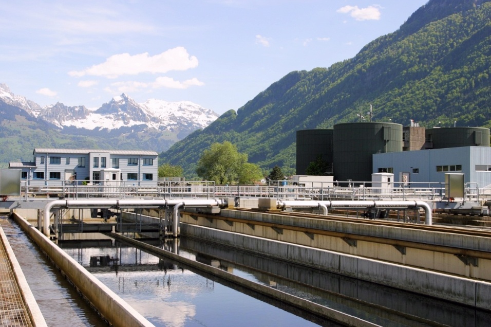 Chemical Industry Wastewater Treatment