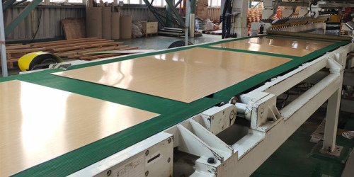 Maaari bang gamitin ang laminated steel sheet na VCM Metal sa mga wardrobe?