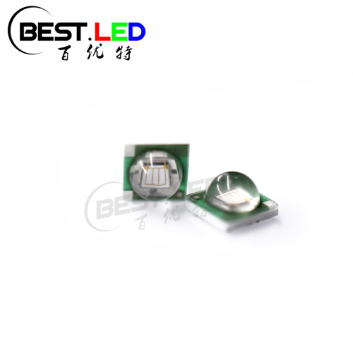 What is a 3535 SMD LED?