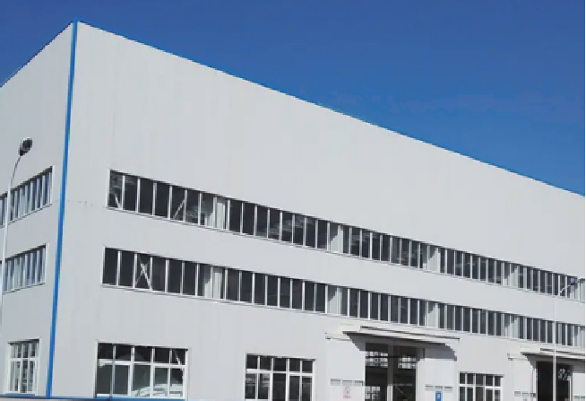 深圳亚摩斯工厂