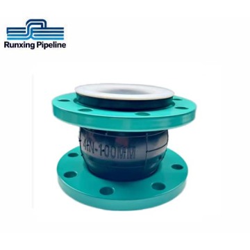 Junta de borracha de esfera única: uso multiuso