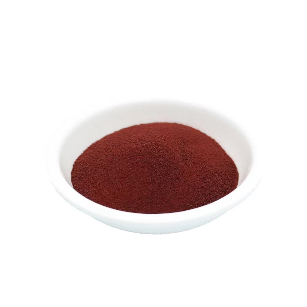 astaxanthin pärllett