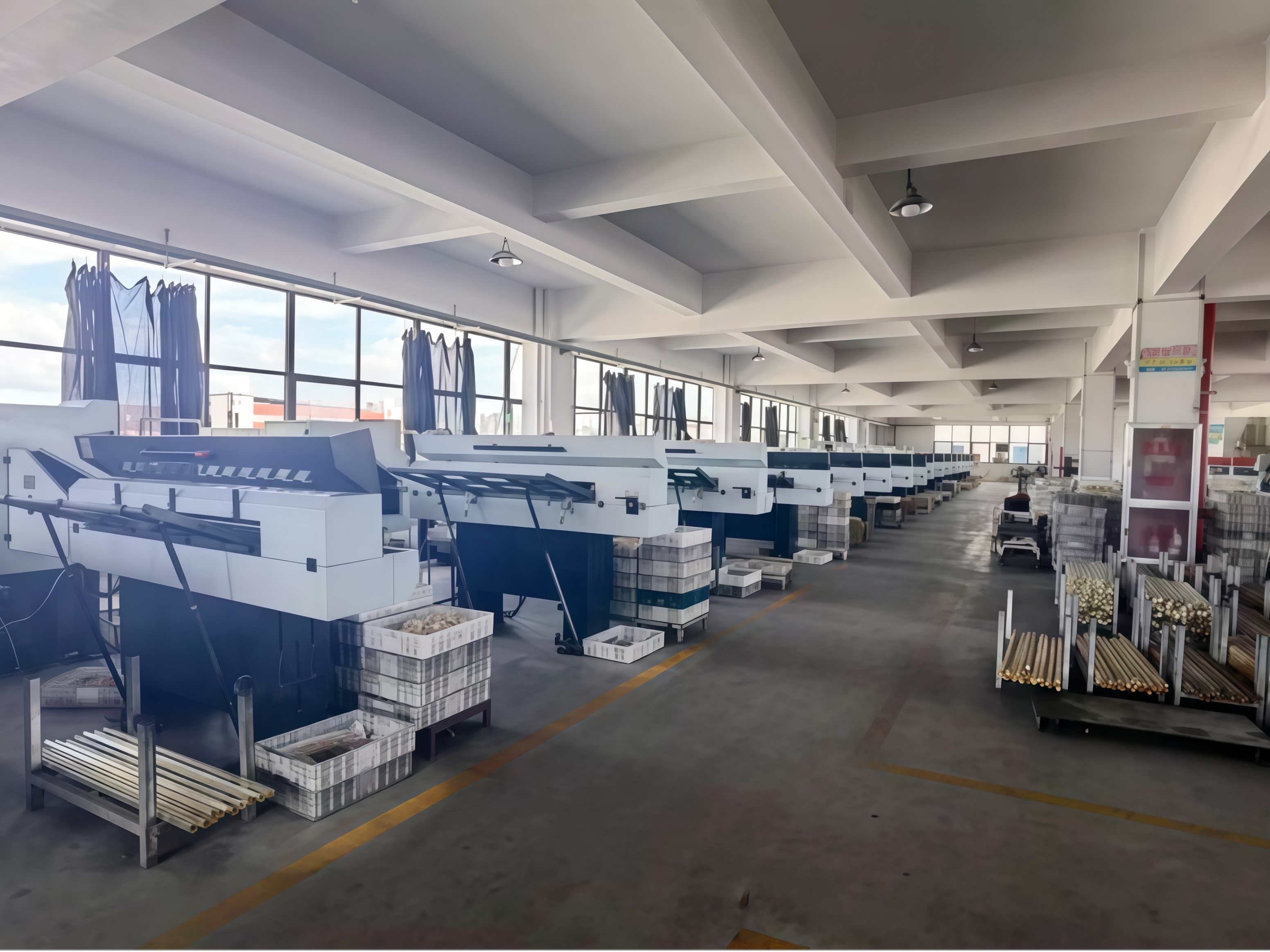 Yuhuan Success Metal Product Co., Ltd.