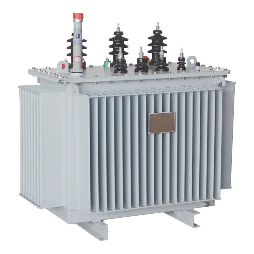 Oil Immersed Transformer