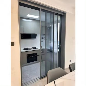 China Top 10 Modern Sliding Doors Brands