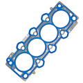 Mühərrikin silindrinin başı Gasket 22311-2A701 22311-2B003 22311-2B003 22311-2E000 I30 I40 I40 I40 I45 IX35 TUCSON Hyundai Kia1