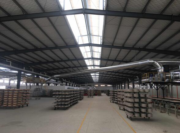 JIANGXI GLOBAL CERAMIC CO.,LTD