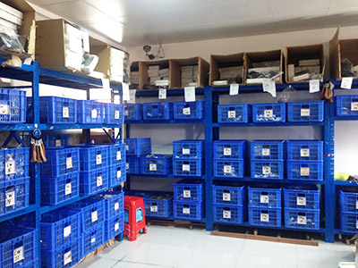 Guangzhou Shine Hair Trading Co., Ltd.
