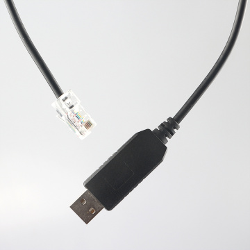 China Top 10 usb to Serial cable Brands