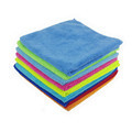 Wholesale Superior Microfiber Towel Cloth: 80% Polyester, 20% Polyamide for Car Wash and Drying1