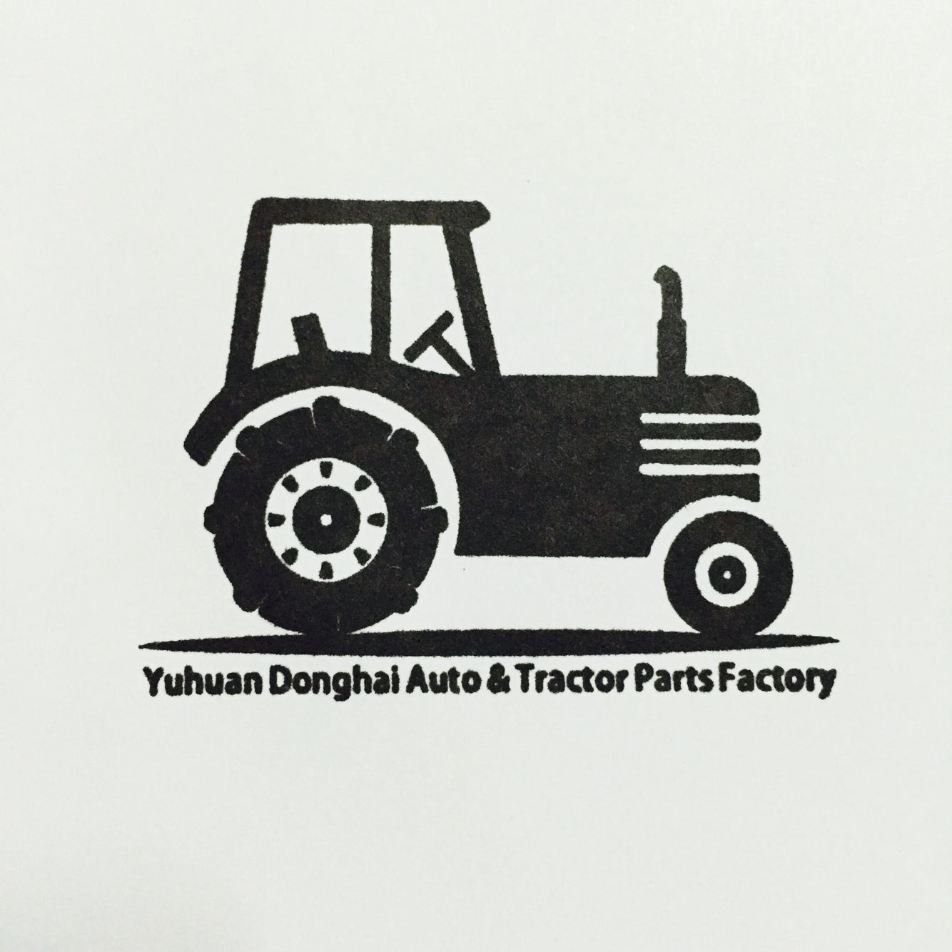 YUHUAN CITY KANMEN DONGHAI AUTO PARTS FACTORY (GENERAL PARTNERSHIP)