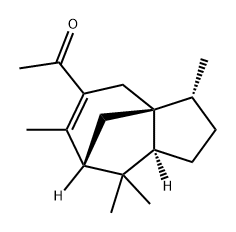 77% Acetyl cedrene Cas 32388-55-9