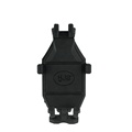 2024 New Trend Shockproof Waterproof Motorcycle Bicycle Cell Phone Mount Holder 360 Rotation For Iphone Samsung Gps Atv Scooter1
