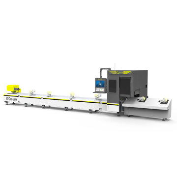 Top 10 China Round Tube Cutting Machine Manufacturers