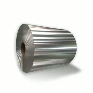 Galvanized Steel Coil