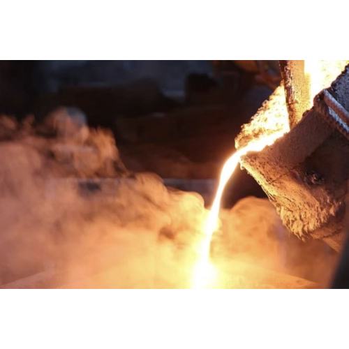 Увод у В-процес ливење