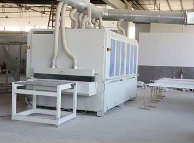 factory environment