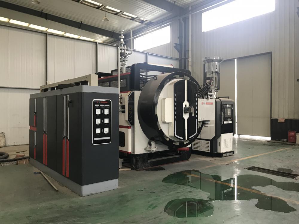 Pressure sintering furnace