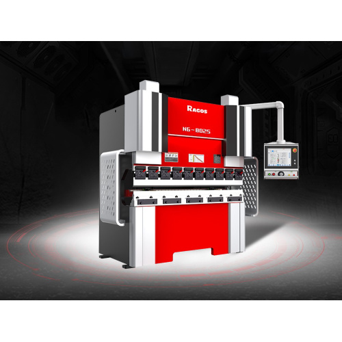 Maintenance Guide for Electric Press Brakes: Ensuring Optimal Performance and Longevity