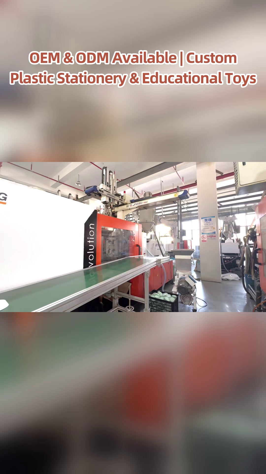 Desempenho de segurança e resistência ao desgaste validado em laboratório para produtos plásticos que trabalham sob condições operacionais diárias frequentes