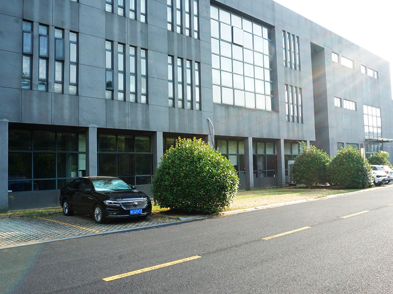 Jiangsu Xicang Intelligent Technology Co., Ltd.