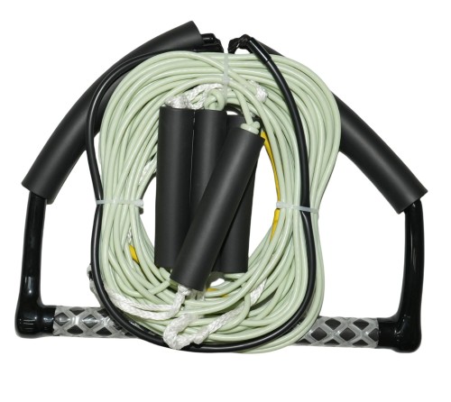 Da Li Ma Surfing Rope Helps Global Surfers Enjoy Passion