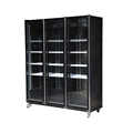 Wine Display Refrigerator1