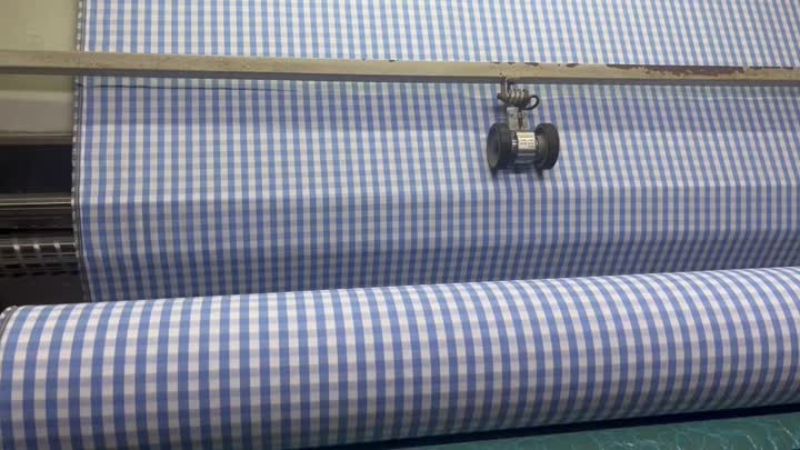 Fabric Inspection