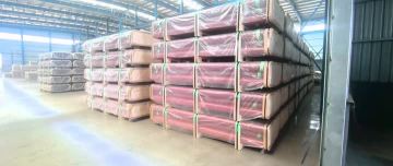 KUNYU EN877 SML products  warehouse