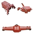 YR2204 Tractor Parts and Accessories1