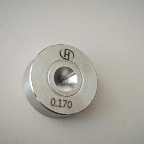 Quali sono le applicazioni di muore di disegno del filo PCD?