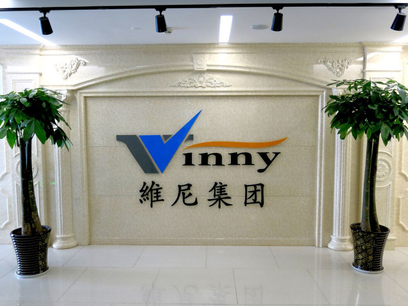 Ningbo Vinny International Trading Co., Ltd