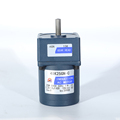 15W 110V/220V High Torque Low RPM Electric Variable Speed Control AC Gear Motor and Speed Controller1