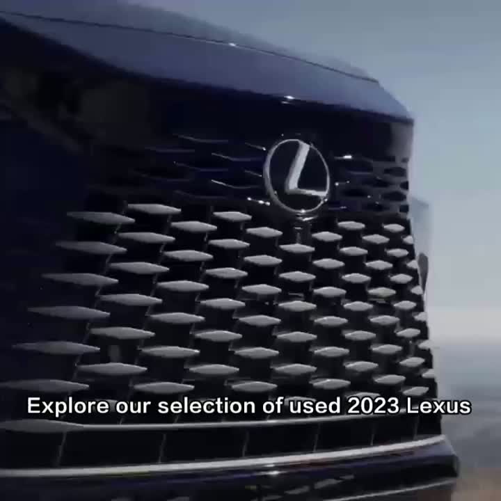 2023 Lexus RX 350 350h 4WD Premium Edition