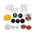 Direct Factory Manufacturing High Quality Water Heater Spare Parts - Membrane1