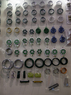 Huanghua Yuanfeng Hardware Products Co.,Ltd