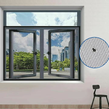 I 10 migliori produttori cinesi di zanzariere per finestre